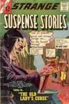 Strange Suspense Stories #71 Comic Books - Covers, Scans, Photos in Strange Suspense Stories Comic Books - Covers, Scans, Gallery